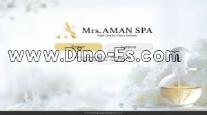 梅田(阪急)の「Mrs.AMAN SPA ～アマンスパ～」電話番号：080-9466-3378