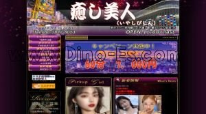 木場の「癒し美人」電話番号：080-7827-8073