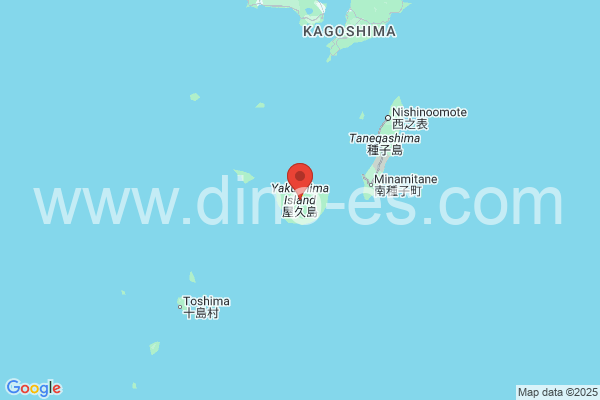 熊毛郡メンズエステの地図です。map of 熊毛郡 where spa and massage salons are located
