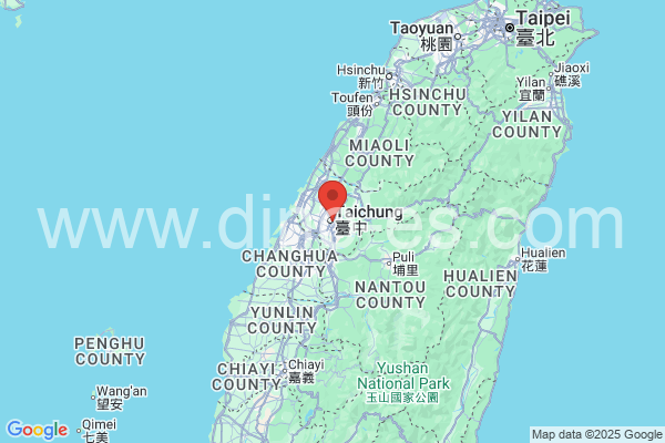 北区メンズエステの地図です。map of 北区 where spa and massage salons are located