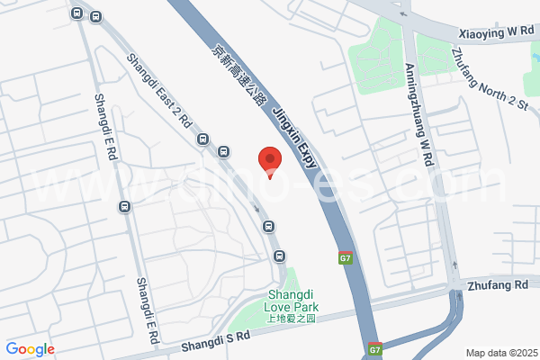 上地メンズエステの地図です。map of Jyōchi station where spa and massage salons are located